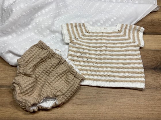 Bolso carrito bebé